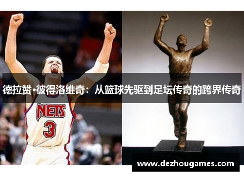 德拉赞·彼得洛维奇：从篮球先驱到足坛传奇的跨界传奇